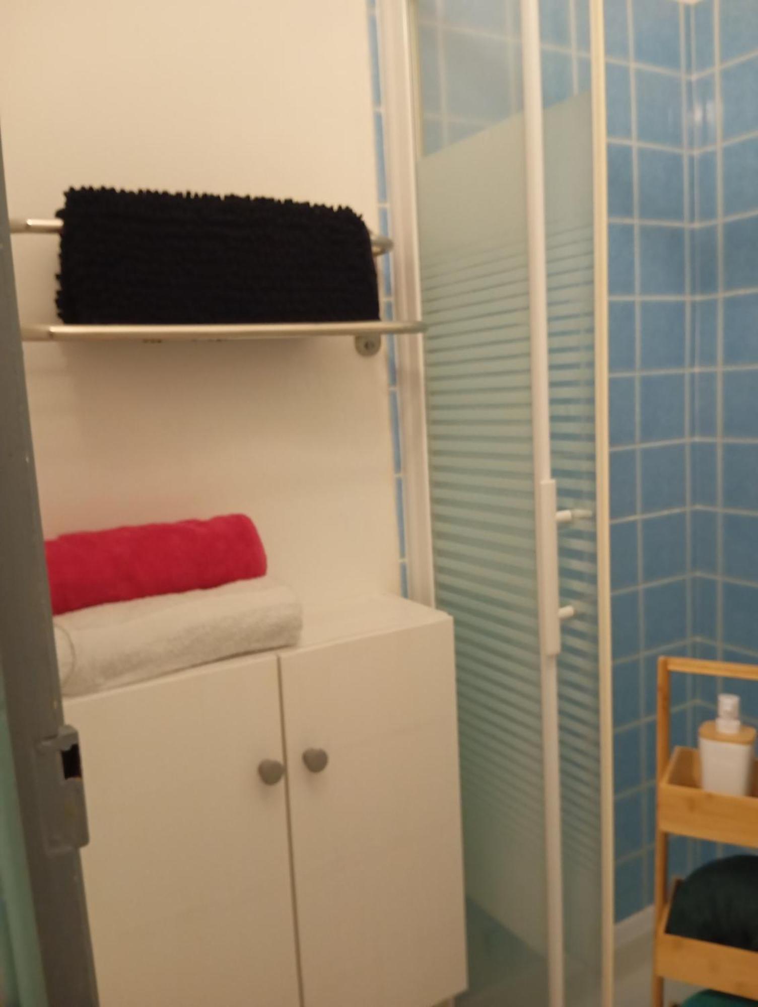 Appartement Hyper Centre 3 Lorient Buitenkant foto