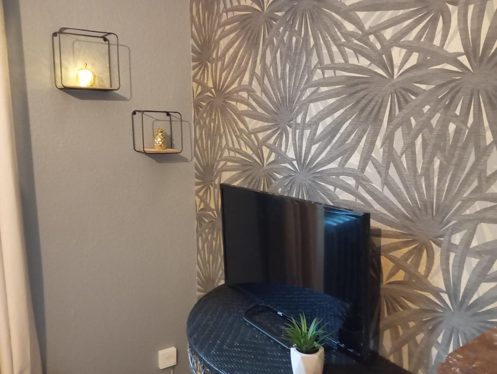 Appartement Hyper Centre 3 Lorient Buitenkant foto
